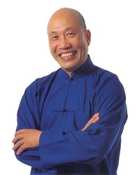 Howard Choy, Chief Instructor 